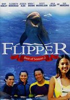 The New Adventures of Flipper обнаженные сцены в ТВ-шоу