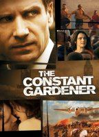 The Constant Gardener 2005 фильм обнаженные сцены