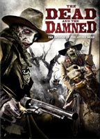 The Dead and the Damned (2011) Обнаженные сцены