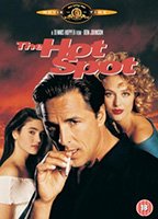The Hot Spot (1990) Обнаженные сцены