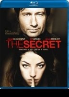 The Secret (2007) Обнаженные сцены