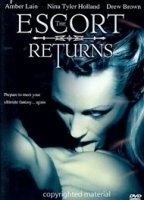 The Escort Returns (2003) Обнаженные сцены