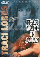 Traci: Made in Japan 1986 фильм обнаженные сцены