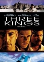Three Kings 1999 фильм обнаженные сцены