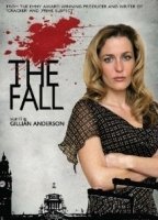 The Fall (2013-2016) Обнаженные сцены
