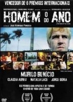 O Homem do Ano (2003) Обнаженные сцены