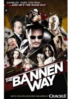 The Bannen Way (2010) Обнаженные сцены