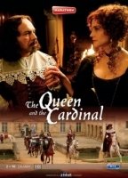 The Queen and the Cardinal 2009 фильм обнаженные сцены