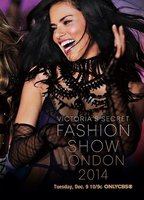 The Victoria's Secret Fashion Show 2014 обнаженные сцены в ТВ-шоу