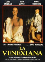 The Venetian Woman (1986) Обнаженные сцены