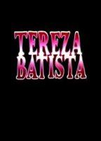 Tereza Batista обнаженные сцены в ТВ-шоу
