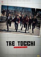 Three Touches (2014) Обнаженные сцены