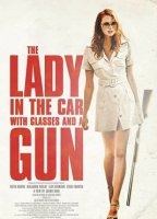 The Lady in the Car with Glasses and a Gun обнаженные сцены в фильме
