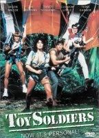 Toy Soldiers (1984) Обнаженные сцены