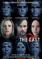 The East 2013 фильм обнаженные сцены