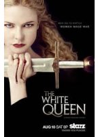 The White Queen (2013) Обнаженные сцены