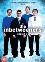 The Inbetweeners (2008-2010) Обнаженные сцены