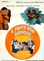 Trote de Sádicos 1974 фильм обнаженные сцены