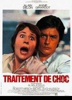 Traitement de choc (1973) Обнаженные сцены