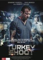 Turkey Shoot (II) (2014) Обнаженные сцены