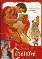 The Exotic Dreams of Casanova 1971 фильм обнаженные сцены