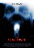 The Abandonned 2015 фильм обнаженные сцены