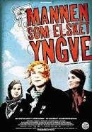 The Man Who Loved Yngve (2008) Обнаженные сцены