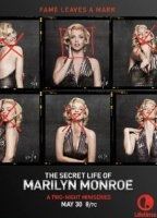 The Secret Life of Marilyn Monroe (2015-настоящее время) Обнаженные сцены