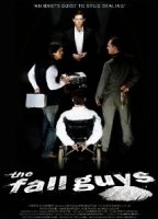 The Fall Guys 2011 фильм обнаженные сцены