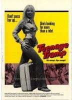 Teenage Tramp 1973 фильм обнаженные сцены