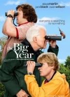 The Big Year (2011) Обнаженные сцены