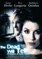 The Dead will tell (2004) Обнаженные сцены