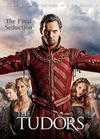 The Tudors 2007 - 2010 фильм обнаженные сцены