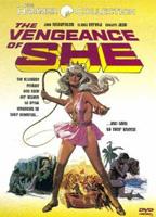 The Vengeance of She (1968) Обнаженные сцены