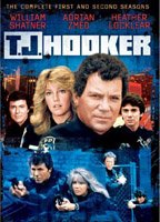 T.J. Hooker 1982 - 1986 фильм обнаженные сцены