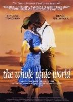 The Whole Wide World (1996) Обнаженные сцены