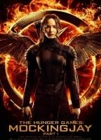 The Hunger Games Mockingjay - Part 1 2014 фильм обнаженные сцены