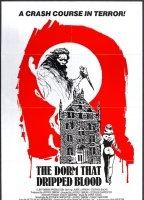 The Dorm That Dripped Blood (1982) Обнаженные сцены