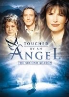 Touched by an Angel 1994 фильм обнаженные сцены