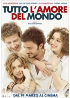Tutto l'amore del Mondo 2010 фильм обнаженные сцены