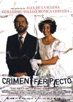 The Perfect Crime (2004) Обнаженные сцены