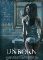 The Unborn (II) обнаженные сцены в фильме