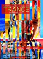 Trance (2013) Обнаженные сцены
