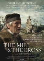 The Mill and the Cross (2011) Обнаженные сцены