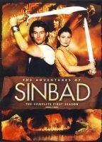 The Adventures of Sinbad 1996 - 1998 фильм обнаженные сцены