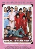 The Royal Tenenbaums обнаженные сцены в ТВ-шоу