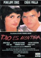 Todo es mentira 1994 фильм обнаженные сцены