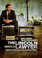 The Lincoln Lawyer (2011) Обнаженные сцены