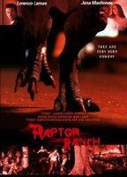 Raptor Ranch 2013 фильм обнаженные сцены