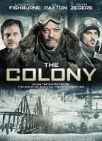 The Colony 2013 фильм обнаженные сцены